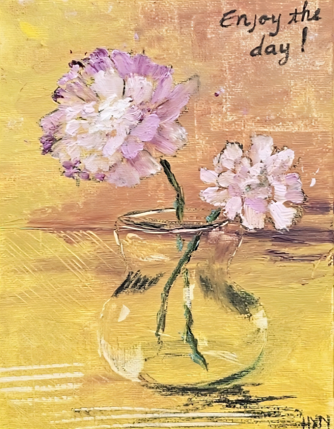 alla prima pink peonies